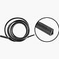 Vintique, Inc. 1928-48 Ford Coupe Rubber Fixed Quarter Window Seal - B-773540