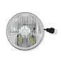 RetroBright RETROBRIGHT LED 5 3/4" Headlight - Modern White (5700K) - LFRB145