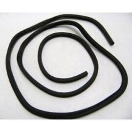 Vintique, Inc. 1935-36 Ford Humpback Sedan Trunk Seal - 48-713540-B
