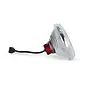 RetroBright RETROBRIGHT LED 5 3/4" Headlight - Modern White (5700K) - LFRB145