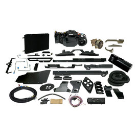 Vintage Air 1965-66 Impala W/O Factory Air Gen 5 SureFit Complete Kit - 961358