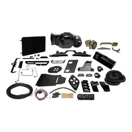 Vintage Air 1965-66 Impala W/ Factory Air Gen 5 SureFit Complete Kit - 964358