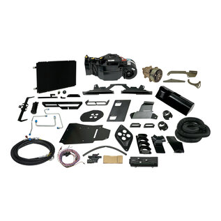 Vintage Air 1965-66 Impala W/ Factory Air Gen5 SureFit™ Complete Kit - 964358