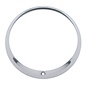 United Pacific Guide Headlight Bezel - SS - 32011B