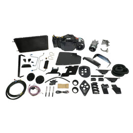 Vintage Air 1969 Firebird W/O Factory Air Gen 5 SureFit Complete Kit - 961404