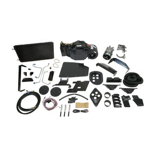 Vintage Air 1969 Firebird W/ Factory Air Gen5 SureFit™ Complete Kit - 964404