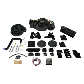 Vintage Air 1964-65 Falcon/Ranchero Gen5 SureFit™ Deluxe Evaporator Kit - 554954