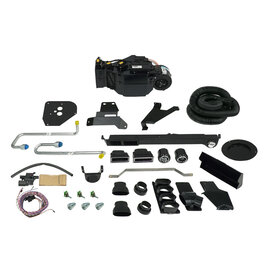 Vintage Air 1962-65 Chevy Nova Gen5 SureFit™ Evaporator Kit - 561296