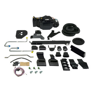 Vintage Air 1966-67 Chevrolet Nova Gen5 SureFit™ Evaporator Kit - 561307