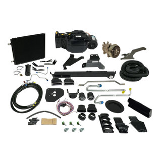 Vintage Air 1962-65 Chevy Nova Gen5 SureFit™ Complete Kit - 961296