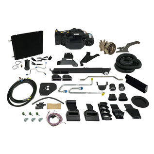 Vintage Air 1966-67 Chevy Nova Gen5 SureFit™ Complete Kit - 961307