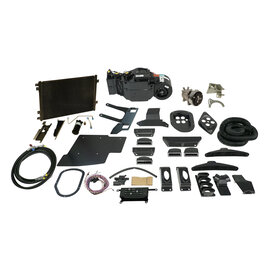 Vintage Air 1970-72 Pontiac GTO W/O Factory Air Gen 5 SureFit Complete Kit - 961382