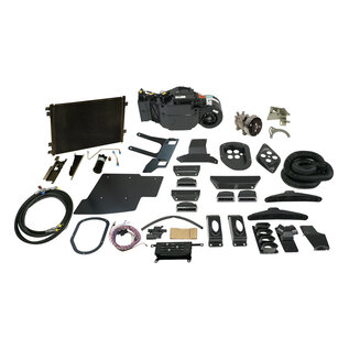 Vintage Air 1970-72 Pontiac GTO W/O Factory Air Gen 5 SureFit Complete Kit - 961382