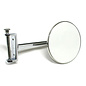 Vintique, Inc. 1932 Ford Closed Car (Except 3W) Hinge Pin Mirror - B-17741