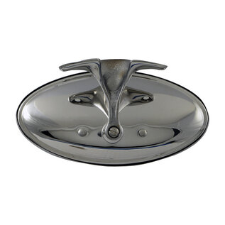 Vintique, Inc. 1940 Ford Closed Car Mirror - 01A-17682-SS