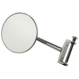 Vintique, Inc. 1932-34 Ford Pickup Hinge Pin Mirror - 46-17741
