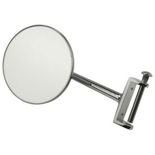 Vintique, Inc. 1932-34 Ford Pickup Hinge Pin Mirror - 46-17741