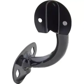 Vintique, Inc. 1932 Tail Light Bracket - Passenger Side - Black - B-13470