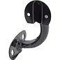 Vintique, Inc. 1932 Tail Light Bracket - Passenger Side - Black - B-13470