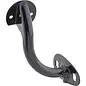 Vintique, Inc. 1932 Tail Light Bracket - Passenger Side - Black - B-13470