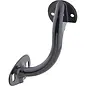 Vintique, Inc. 1932 Ford Tail Light Bracket - Driver Side - Black - B-13471
