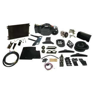 Vintage Air 1968 Pontiac GTO W/ Factory Air Gen 5 SureFit Complete Kit - 964380
