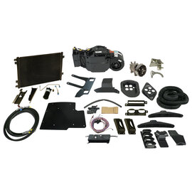 Vintage Air 1969 Pontiac GTO W/ Factory Air Gen 5 SureFit Complete Kit - 964381