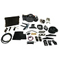 Vintage Air 1969 Pontiac GTO W/ Factory Air Gen 5 SureFit Complete Kit - 964381