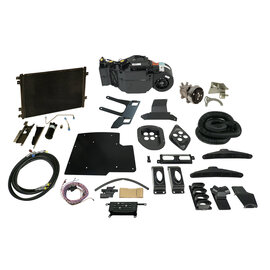Vintage Air 1970-72 Pontiac GTO W/ Factory Air Gen 5 SureFit Complete Kit - 964382