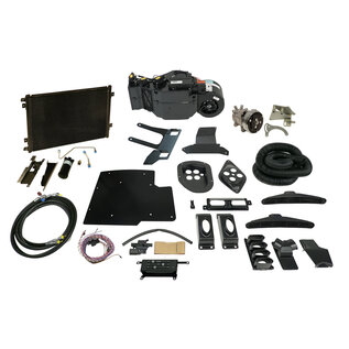 Vintage Air 1970-72 Pontiac GTO W/ Factory Air Gen 5 SureFit Complete Kit - 964382