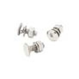 Vintique, Inc. 1928-31 Ford Model A Tail Light Bracket Mounting Bolt Kit - Stainless - A-13474-SS