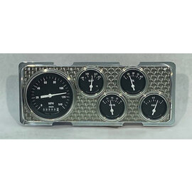 Phoenix Machine Works 40 Ford Car/41-47 Ford Truck - 245SS