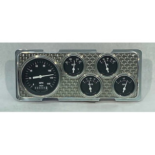 Phoenix Machine Works 40 Ford Car/41-47 Ford Truck - 245SS
