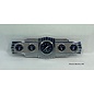 Phoenix Machine Works Art Deco Style 5 Gauge Panel - Phoenix Machine Works - 385