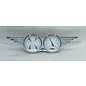 Phoenix Machine Works Phoenix Bird 5" Quad Gauge Panel - 400AC