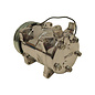 Vintage Air Sanden 508 Top Exit V-Belt Compressor
