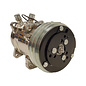 Vintage Air Sanden 508 Top Exit V-Belt Compressor