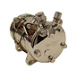 Vintage Air Sanden 508 Top Exit V-Belt Compressor
