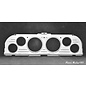 Phoenix Machine Works 60-63 Chevy Truck - 3 3/8" Gauge - 193-C