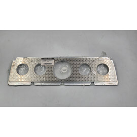 Phoenix Machine Works 64-66 Chevy Truck - 3 3/8" 5 Gauge - 195SS