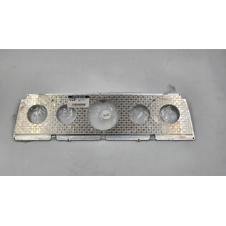 Phoenix Machine Works 64-66 Chevy Truck - 3 3/8" 5 Gauge - 195SS