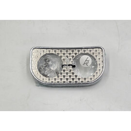 Phoenix Machine Works 32 Ford Under Dash Gauge Panel - PMW - 212