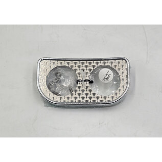 Phoenix Machine Works 32 Ford Under Dash Gauge Panel - PMW - 212