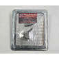 Phoenix Machine Works Fuel Door - 7" x 8" - 853