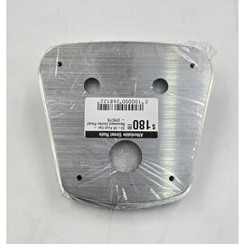 Phoenix Machine Works 33-34 Ford Car - Recessed Center Panel - 229CTR