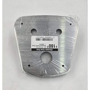 Phoenix Machine Works 33-34 Ford Car - Recessed Center Panel - 229CTR