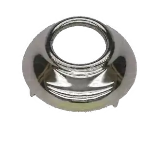 Vintique, Inc. 1932 Ford Handle/Riser Escutcheon - B-48139-AS