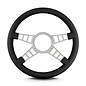 Lecarra Lecarra Mark 9 Track GT - Silver Cerakote Frame - 14" Steering Wheels