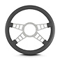 Lecarra Lecarra Mark 9 Track GT - Silver Cerakote Frame - 14" Steering Wheels