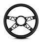 Lecarra Lecarra Mark 9 Truss - Black Cerakote Frame - 14" Steering Wheels